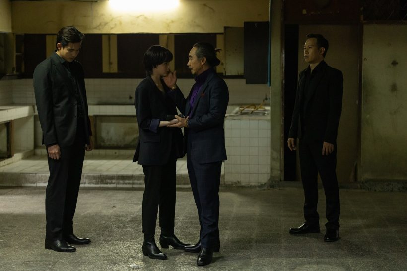 เปิดตัว ทวิญ ร่างฉัน วิญญาณเธอ ตอนแรก คว้าเรตติ้งไป...