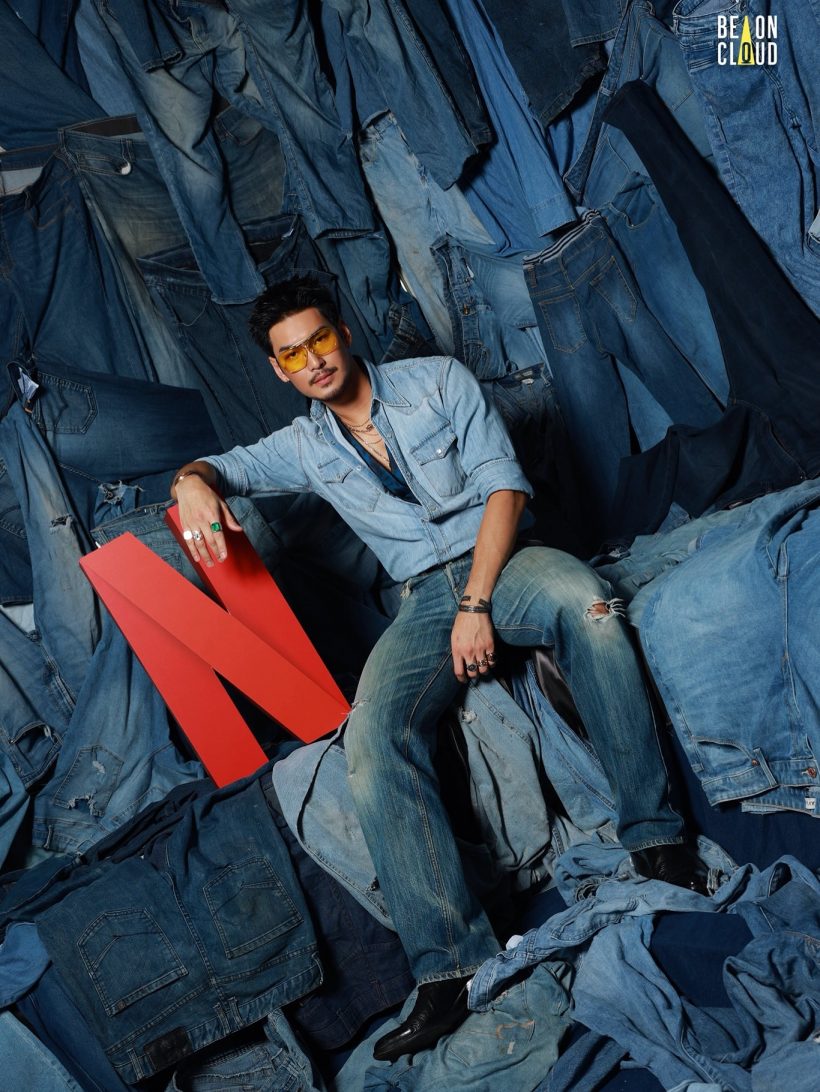 ต้องฉีกทุกกฎ! อาโป เปิดใจ ตีความตี๋ใหญ่ 2025 แบบใหม่!