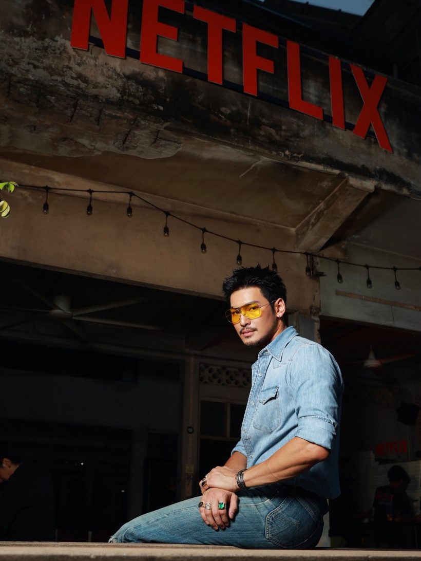 ต้องฉีกทุกกฎ! อาโป เปิดใจ ตีความตี๋ใหญ่ 2025 แบบใหม่!