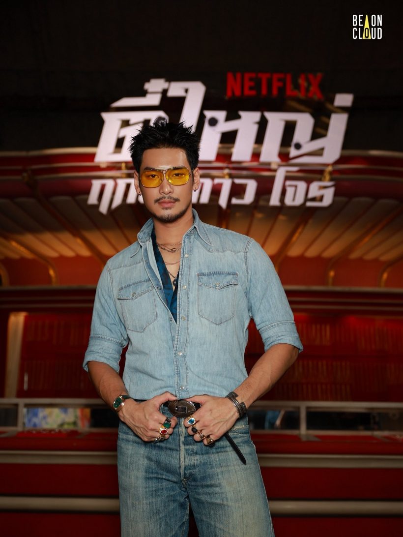 ต้องฉีกทุกกฎ! อาโป เปิดใจ ตีความตี๋ใหญ่ 2025 แบบใหม่!