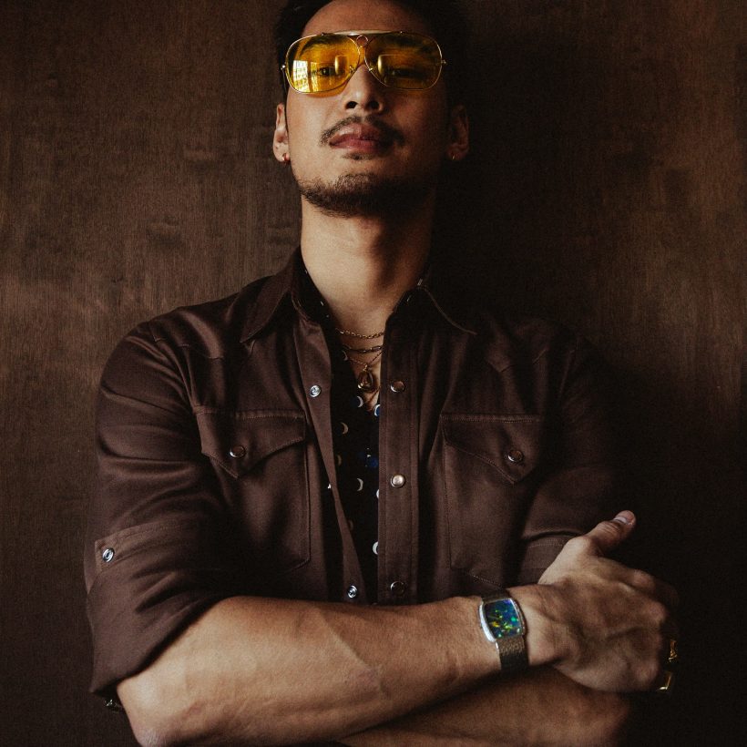 ต้องฉีกทุกกฎ! อาโป เปิดใจ ตีความตี๋ใหญ่ 2025 แบบใหม่!