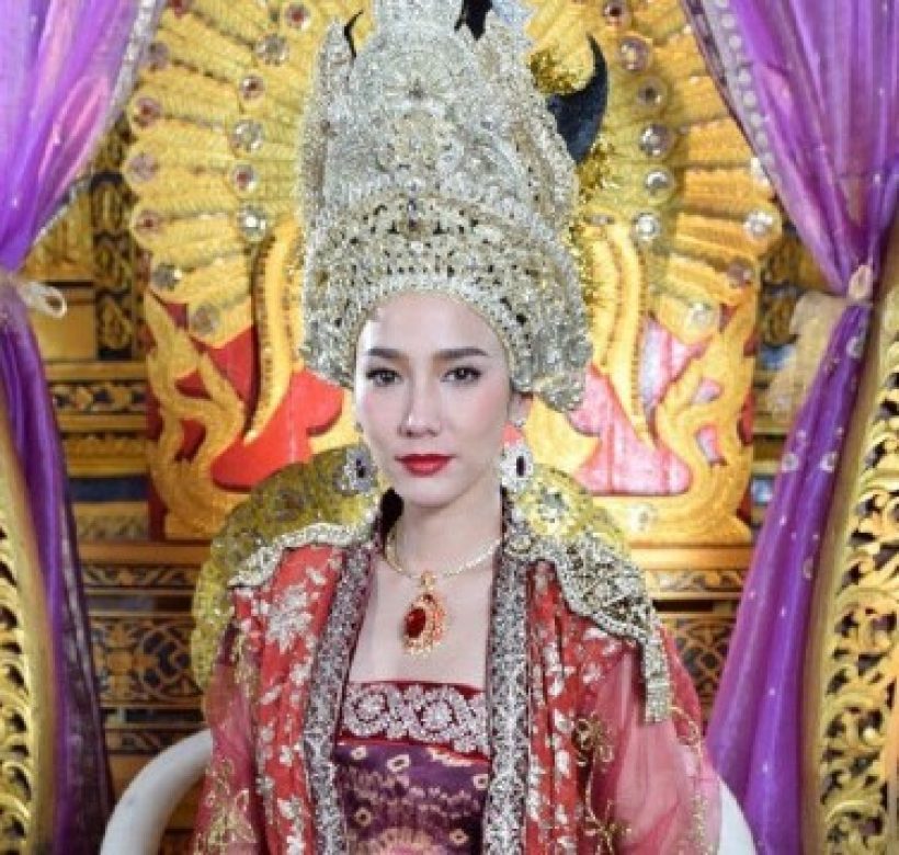 เมืองทิพย์ลุกเป็นไฟ! NETFLIX จ่อรีเมค เพลิงพระนาง!