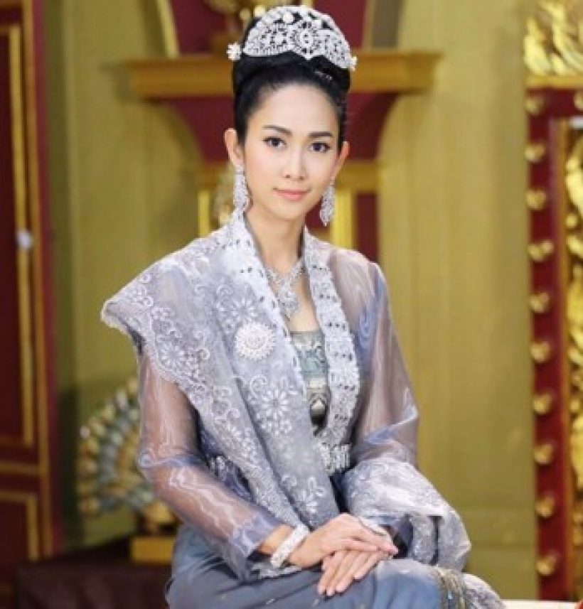 เมืองทิพย์ลุกเป็นไฟ! NETFLIX จ่อรีเมค เพลิงพระนาง!