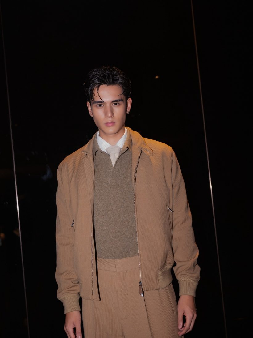 อู้หูวว อดีตพระเอกช่อง3 ประเดิมช่องวัน31 เรื่องแรก เปิดมาHOTเลย!