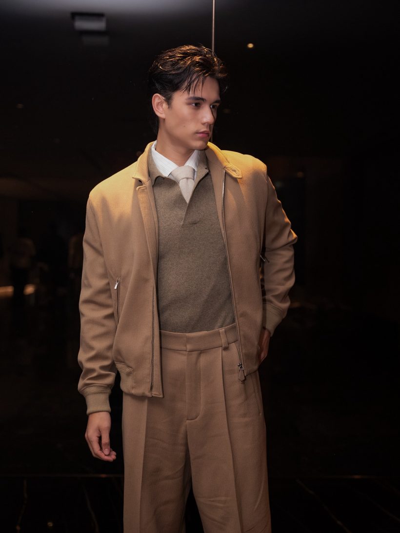 อู้หูวว อดีตพระเอกช่อง3 ประเดิมช่องวัน31 เรื่องแรก เปิดมาHOTเลย!