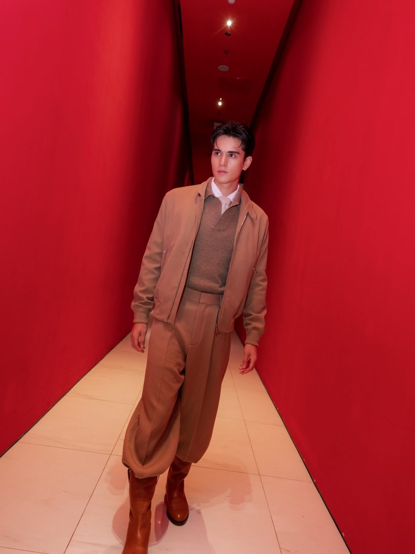 อู้หูวว อดีตพระเอกช่อง3 ประเดิมช่องวัน31 เรื่องแรก เปิดมาHOTเลย!