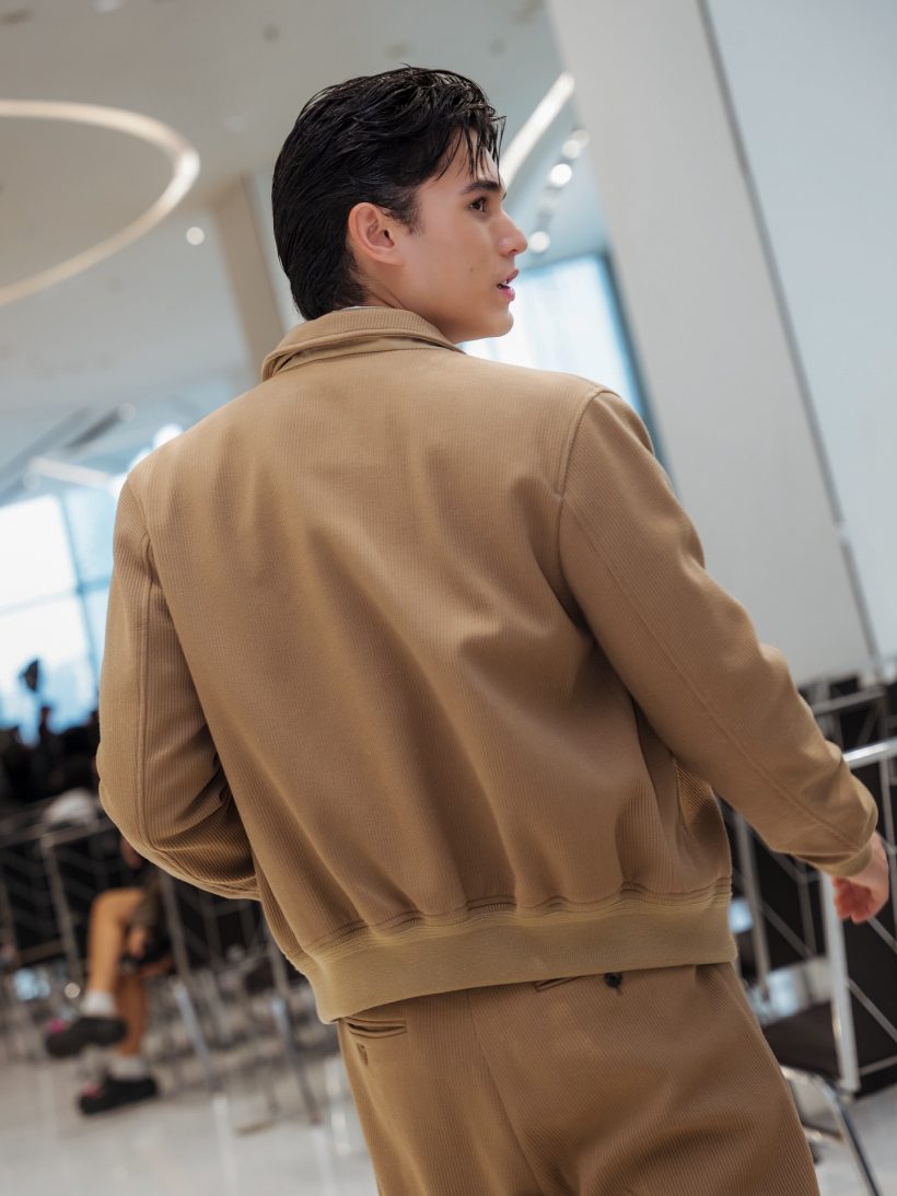 อู้หูวว อดีตพระเอกช่อง3 ประเดิมช่องวัน31 เรื่องแรก เปิดมาHOTเลย!