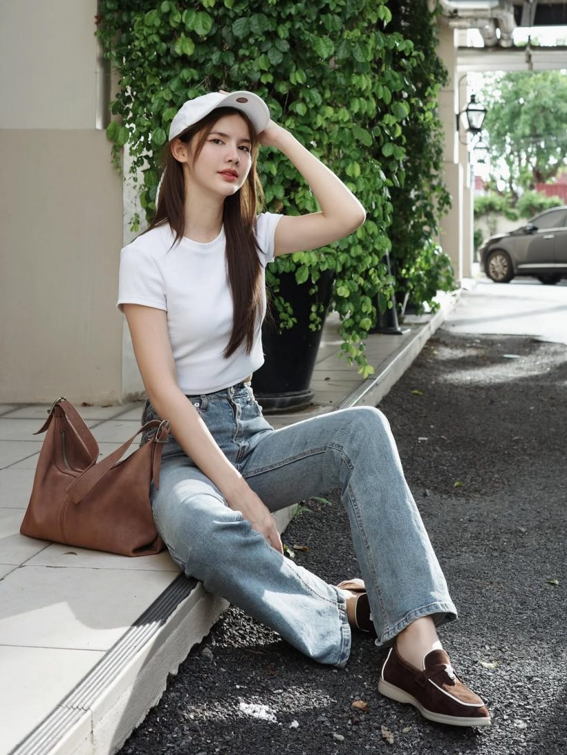 ลูกรักคนใหม่? วิกหมอชิต เสิร์ฟละคร 4 เรื่องรัวๆให้นางเอกคนนี้