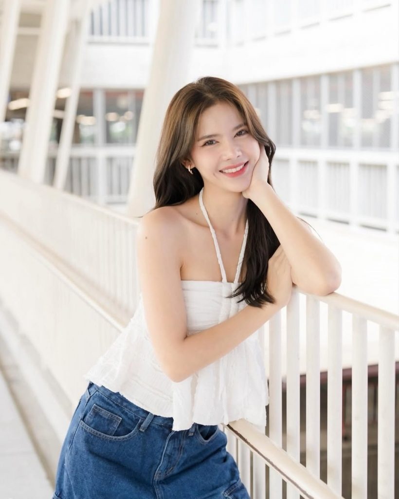 ลูกรักคนใหม่? วิกหมอชิต เสิร์ฟละคร 4 เรื่องรัวๆให้นางเอกคนนี้