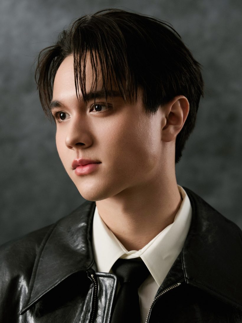 หลุดภาพลับ! ละครช่อง3 ของไมกี้ ประกบคู่นางเอกคนนี้!!