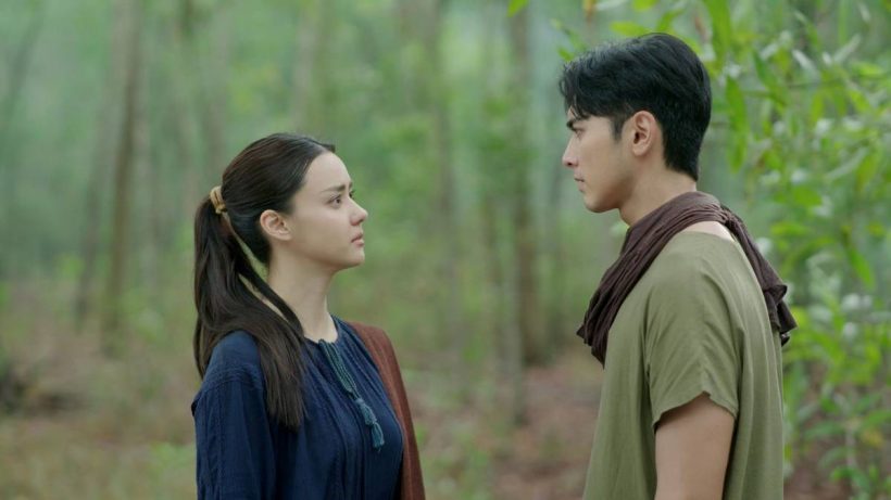 นิวไฮมาตามนัด! ยิหวาดาตัง EP.13 เรตติ้งทุบทุกสถิติ