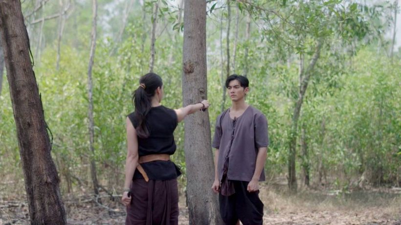 นิวไฮมาตามนัด! ยิหวาดาตัง EP.13 เรตติ้งทุบทุกสถิติ