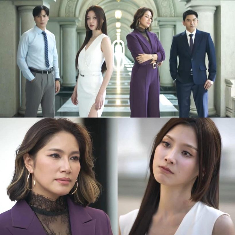 เบนซ์ยอมรับกดดันถูกเทียบธัญญ่า นพนภาเวอร์ชั่นนี้...