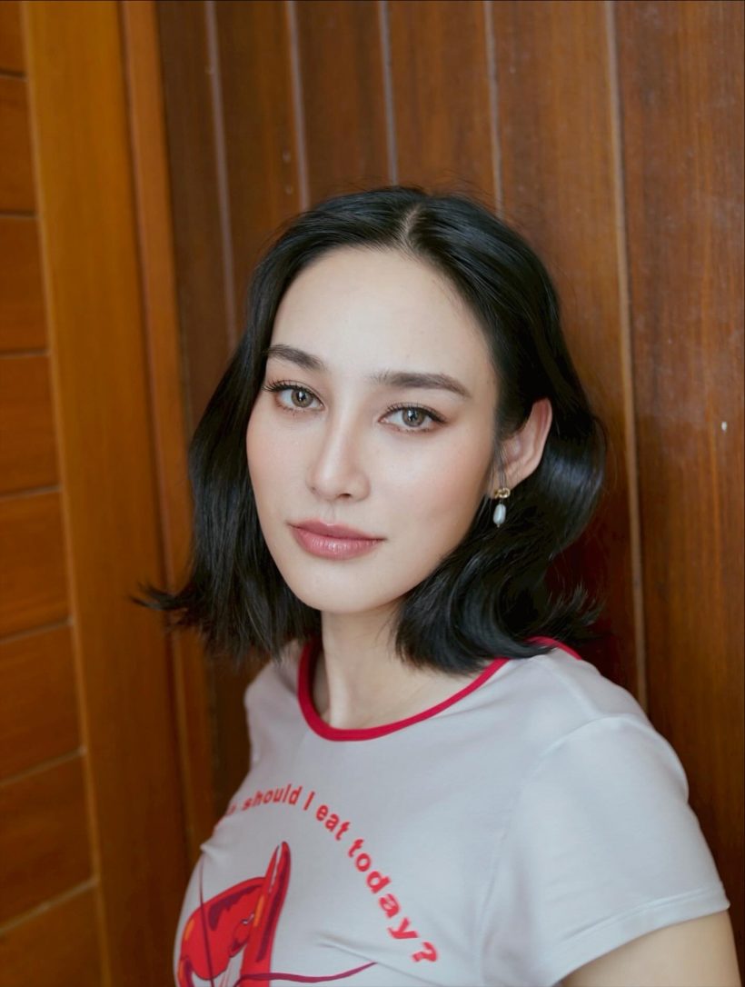 นางเอกดัง หลุดปากพูดถึงเสน่ห์นาง หลังเอศุภชัยทาบทาม