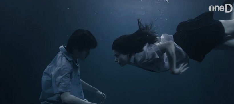 เด็กใหม่3 แนนโน๊ะยุคเบ็คกี้ รุ่งหรือร่วง? ส่องเมนต์หลังEP1!