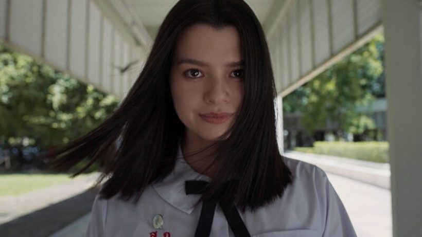 เด็กใหม่3 แนนโน๊ะยุคเบ็คกี้ รุ่งหรือร่วง? ส่องเมนต์หลังEP1!