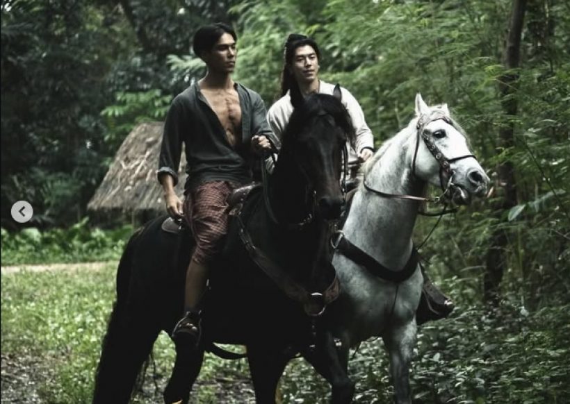 กทม.แตก! หงสาวดีEP.3นิวไฮ พม่าแห่เมนต์จนขนลุก!