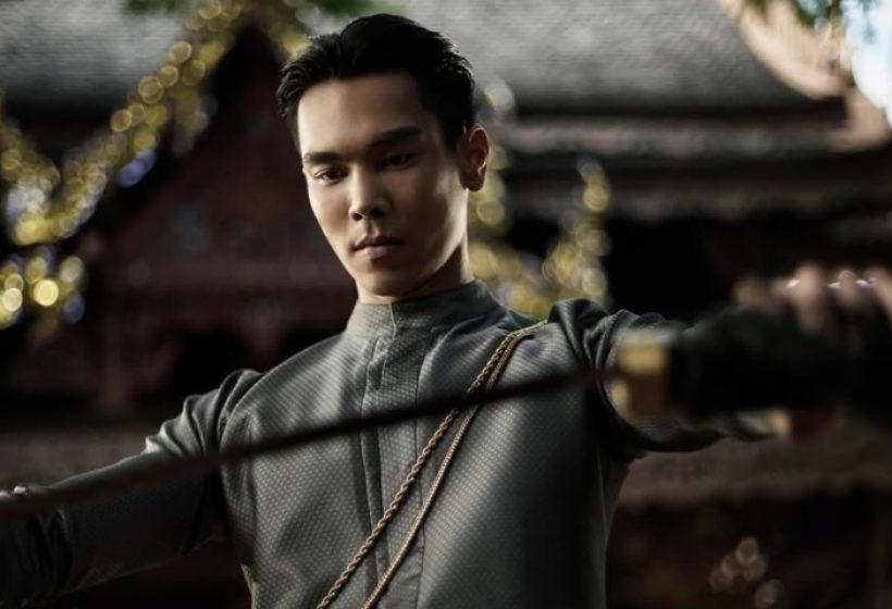 กทม.แตก! หงสาวดีEP.3นิวไฮ พม่าแห่เมนต์จนขนลุก!