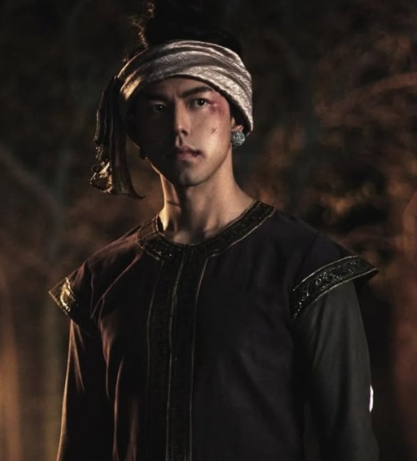 กทม.แตก! หงสาวดีEP.3นิวไฮ พม่าแห่เมนต์จนขนลุก!