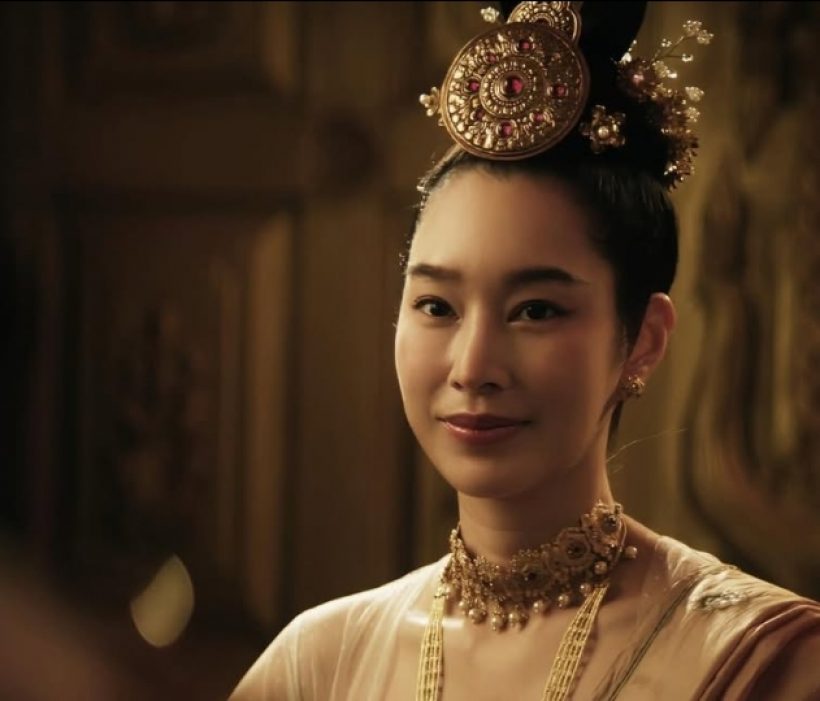 กทม.แตก! หงสาวดีEP.3นิวไฮ พม่าแห่เมนต์จนขนลุก!