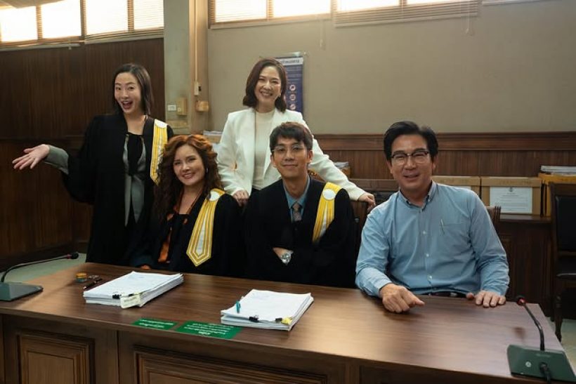 ทนายปีศาจ โกยรายได้เข้าประเทศทะลุหมื่นล้าน