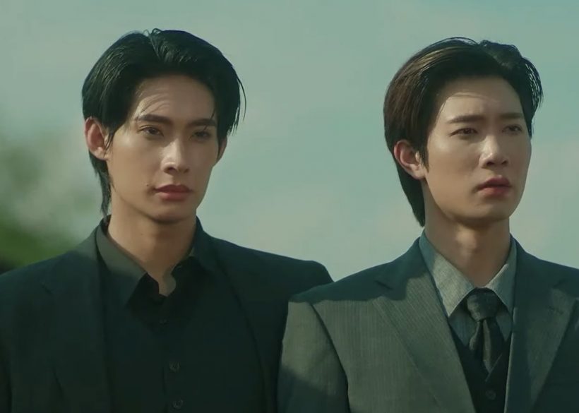 ผ้าซิ่นเปื้อนเลือด! นุ่น วรนุช ปล่อยของคัมแบคบทผี