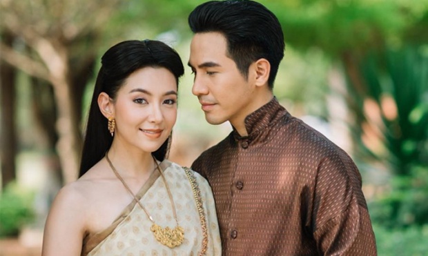 บุพเพสันนิวาส ได้ไป 6.6 