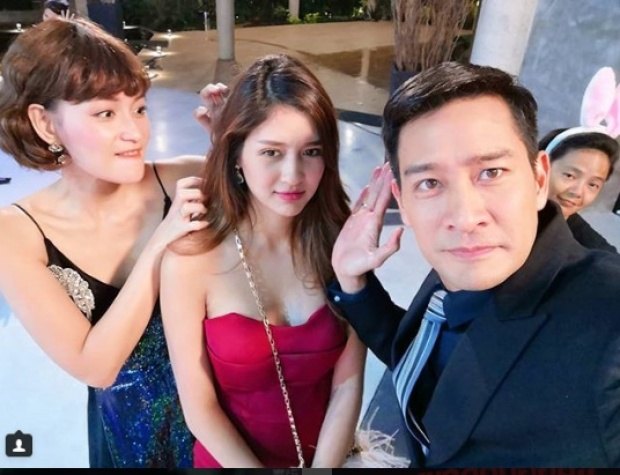 “ป้อง เลวบริสุทธิ์” ตีบทแตก ใน “เมีย 2018” เสียงสรรเสริญลามถึงไต้หวัน