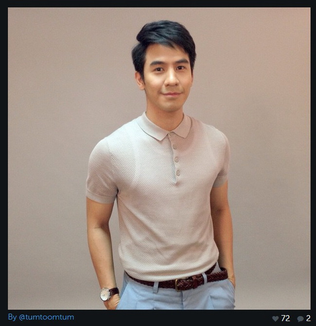 โป๊บ - เดียน่า  ฟิตติ้ง เลือดรักทรนง