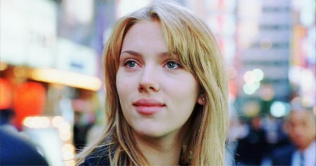 พัฒนาการความสวย ตั้งแต่ตอนเด็กจนโตของแม่ม่ายดำ Scarlett Johansson!!  