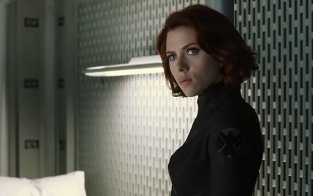 พัฒนาการความสวย ตั้งแต่ตอนเด็กจนโตของแม่ม่ายดำ Scarlett Johansson!!  