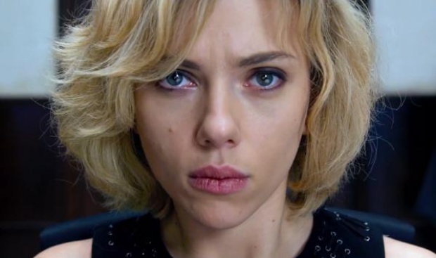 พัฒนาการความสวย ตั้งแต่ตอนเด็กจนโตของแม่ม่ายดำ Scarlett Johansson!!  