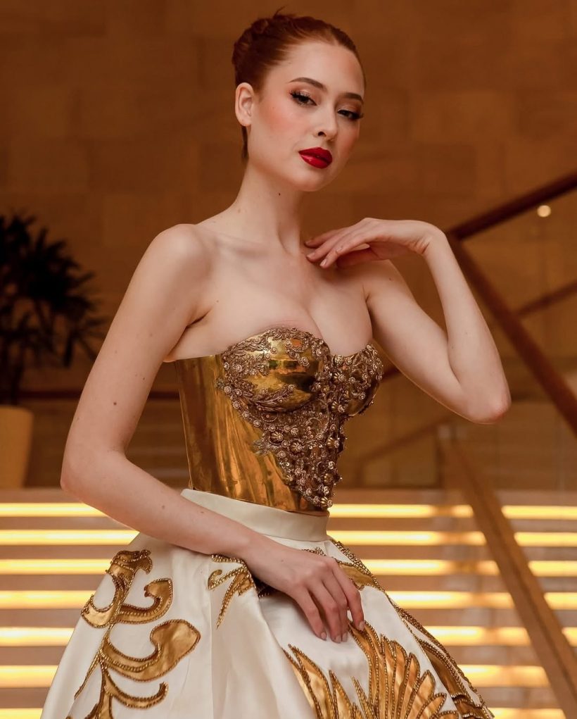 ส่องโผ 5 ตัวเต็ง! ใครจะคว้ามง Miss World 2025