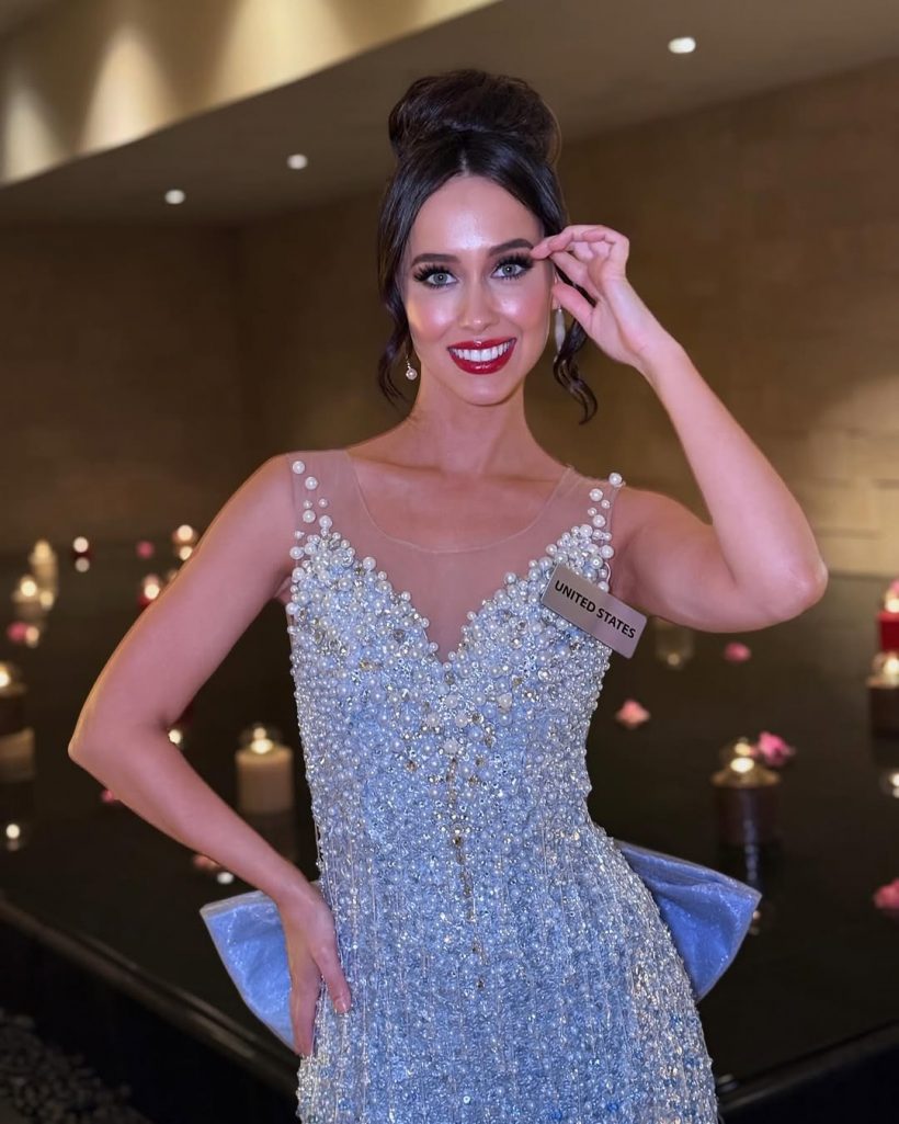 ส่องโผ 5 ตัวเต็ง! ใครจะคว้ามง Miss World 2025