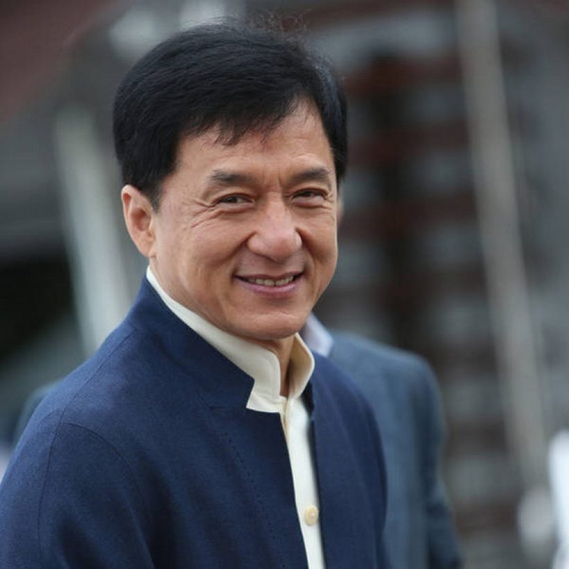 เเฟนๆอึ้ง! ภาพล่าสุด เฉินหลง ในวัย 71 ปี สังขารโรยราตามวัย