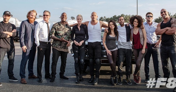 สื่อสนั่น!! มิเชล โรดริเกซ อาจไม่เล่น Fast 9 เผยอยากเห็นหนังให้ความสำคัญสิ่งนี้มากกว่า!!