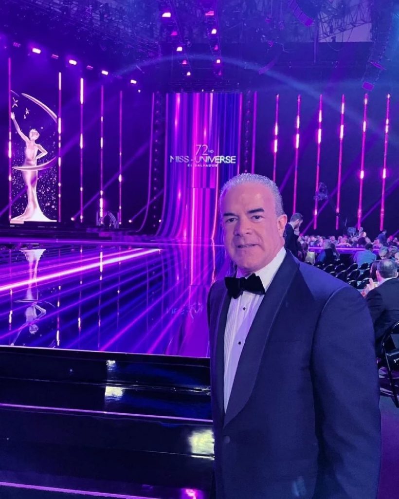 จับตา! Miss Universe ล่มสลาย ราอูลโดนโยงคดีใหญ่ระดับชาติ