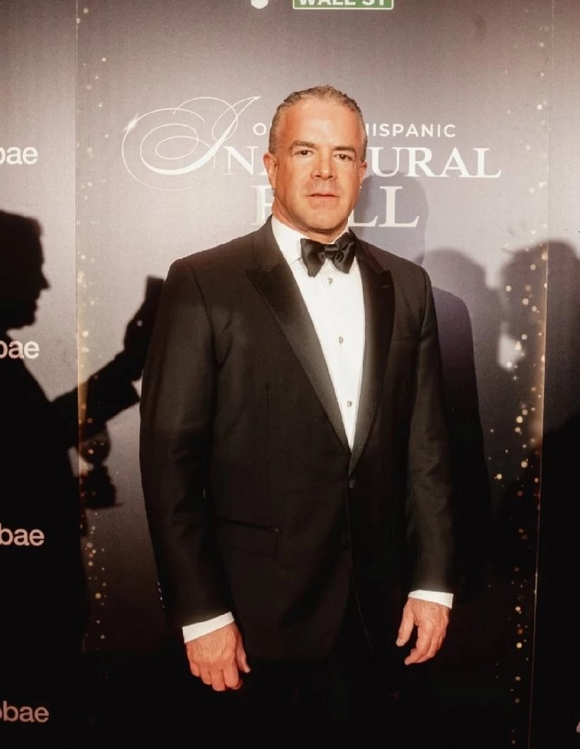 จับตา! Miss Universe ล่มสลาย ราอูลโดนโยงคดีใหญ่ระดับชาติ