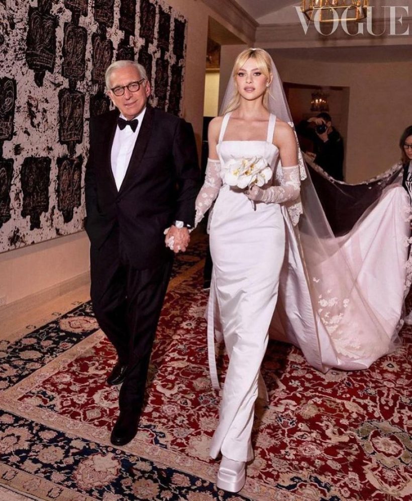 ส่องความรวย! นิโคล่า เพลท์ซ ทายาทมหาเศรษฐีรวยหมื่นล้าน