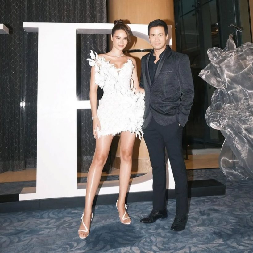 นางงามสาว ปล่อยโฮ เปิดสาเหตุสะบั้นรัก 4 ปีแฟนพระเอก