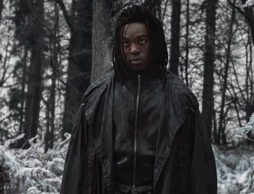 ตะลึง..เผยโฉมเด็กไทยหนึ่งเดียวใน HarryPotter ver HBO!