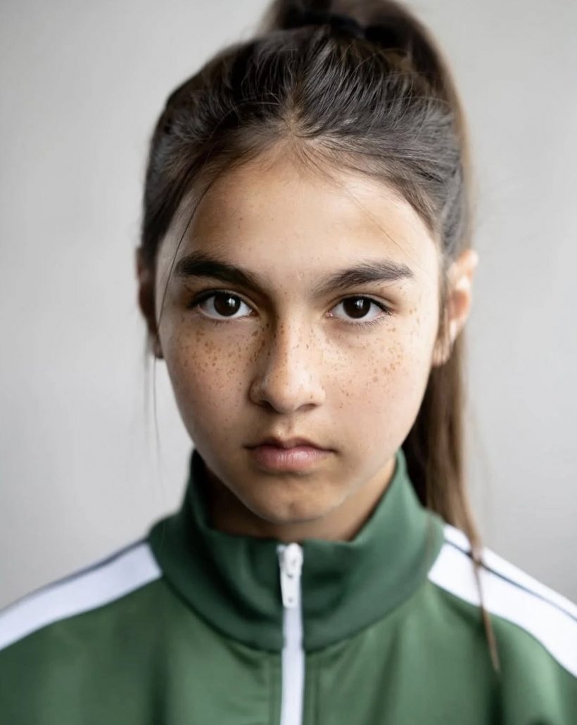 ตะลึง..เผยโฉมเด็กไทยหนึ่งเดียวใน HarryPotter ver HBO!