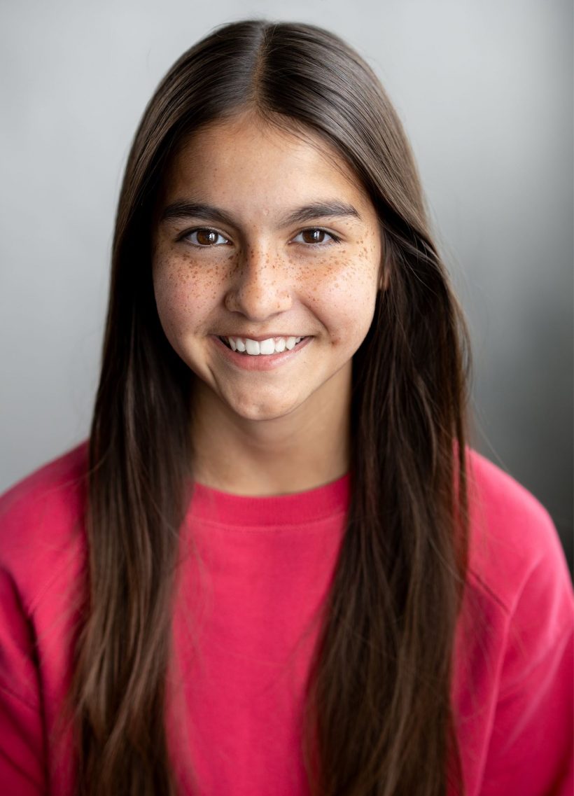 ตะลึง..เผยโฉมเด็กไทยหนึ่งเดียวใน HarryPotter ver HBO!