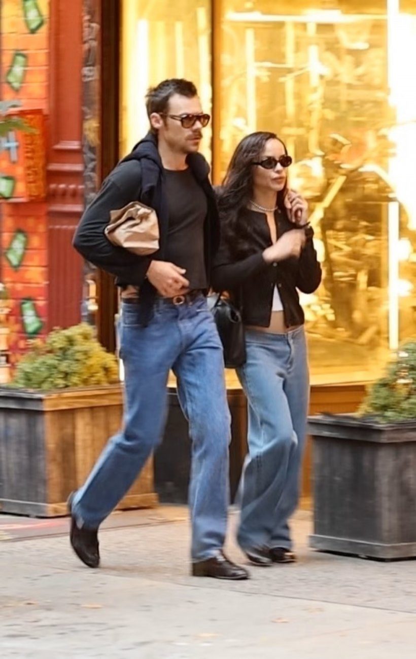 หลุดข่าวดี! คู่รักดัง ยืนยันหมั้นเงียบ ท่ามกลางวงเพื่อนสนิท