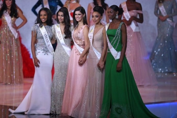 ย้อนฟังคำตอบ สาวงามจาไมก้า “Toni-Ann Singh” ก่อนคว้ามงฯ  Miss World 2019