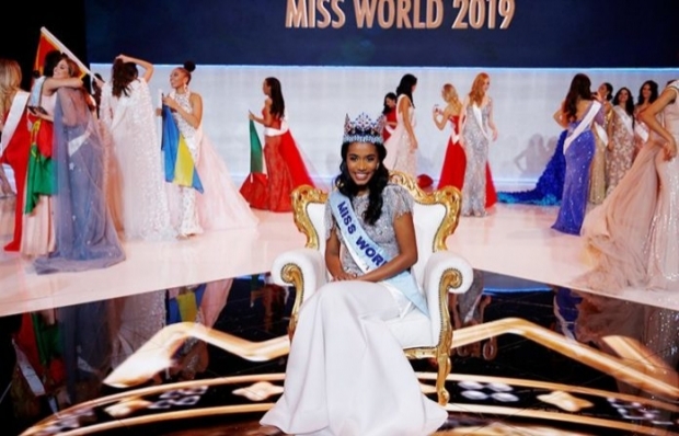 ย้อนฟังคำตอบ สาวงามจาไมก้า “Toni-Ann Singh” ก่อนคว้ามงฯ  Miss World 2019