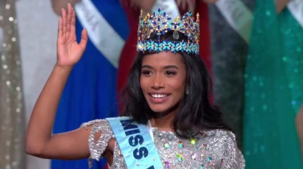 ย้อนฟังคำตอบ สาวงามจาไมก้า “Toni-Ann Singh” ก่อนคว้ามงฯ  Miss World 2019