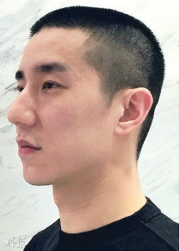 เปิดภาพล่าสุด เจย์ซีชาน ลูกชายเพียงคนเดียวของเฉินหลง ปัจจุบันอายุ38ปี 