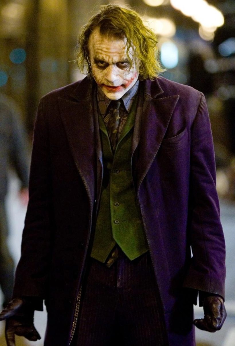 ฮือฮา! นักร้องสาวคนนี้ เตรียมรับบทJoker 2 จริงเหรอ?