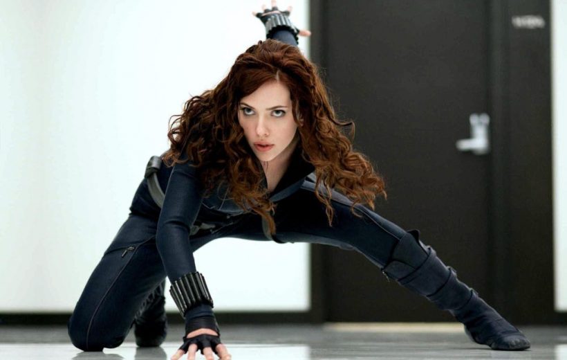  แฟนหนังช็อก! นางเอกดังประกาศไม่กลับมา Black Widow แล้ว